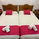 Hostal Ciudad Encantada